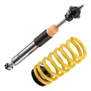 KW Coilover suspension V3 inox 352250BB - Img 3