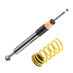 KW Coilover suspension V3 inox 35230023 - Img 6