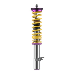 KW Coilover suspension V3 inox 35230054 - Img 5