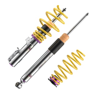 KW Coilover suspension V3 inox 35230061 - Img 2