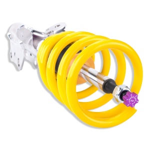 KW Coilover suspension V3 inox 35230065 - Img 5