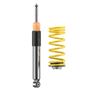 KW Coilover suspension V3 inox 35230067 - Img 8