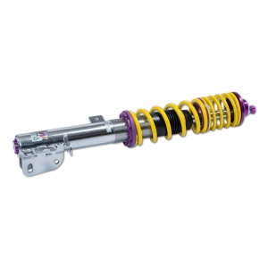 KW Coilover suspension V3 inox 35240020 - Img 3