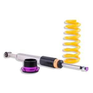 KW Coilover suspension V3 inox 35243010 - Img 4