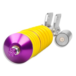 KW Coilover suspension V3 inox 35245014 - Img 6