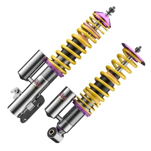 KW Coilover suspension V3 inox 35245016 - Img 2