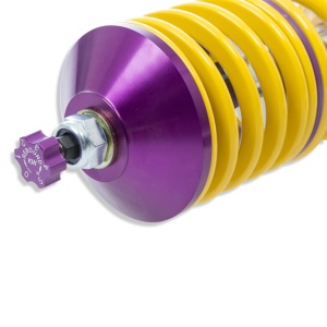 KW Coilover suspension V3 inox 35245018 - Img 5