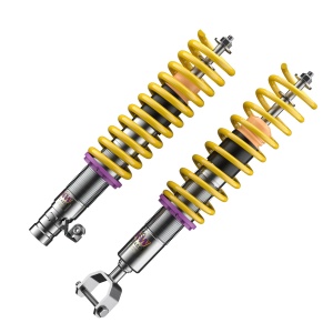 KW Coilover suspension V3 inox 35250002 - Img 2