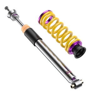KW Coilover suspension V3 inox 35257005 - Img 7