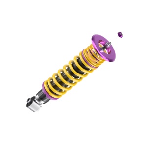 KW Coilover suspension V3 inox 35258004 - Img 6
