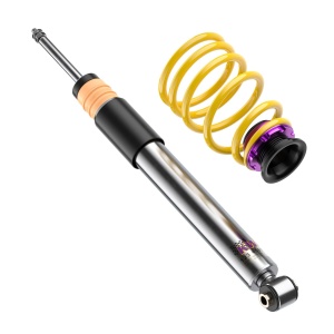 KW Coilover suspension V3 inox 35260053 - Img 7