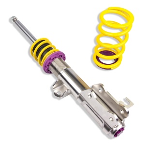KW Coilover suspension V3 inox 35260057 - Img 3
