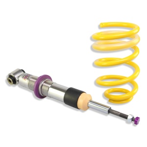 KW Coilover suspension V3 inox 35261017 - Img 5