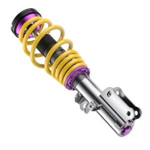 KW Coilover suspension V3 inox 35266013 - Img 4