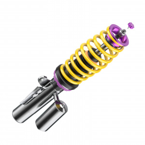 KW Coilover suspension V3 inox 35271023 - Img 3