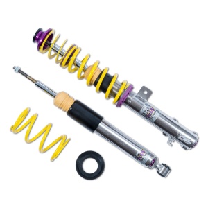 KW Coilover suspension V3 inox 35276007 - Img 2