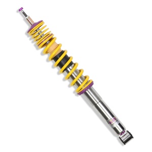 KW Coilover suspension V3 inox 35280003 - Img 4