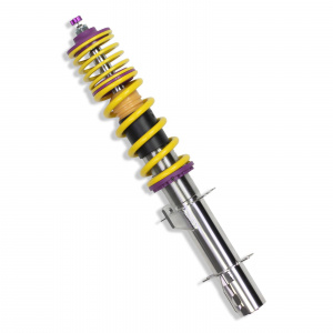 KW Coilover suspension V3 inox 35280031 - Img 3