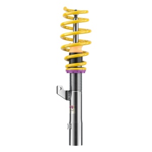 KW Coilover suspension V3 inox 352800AX - Img 5