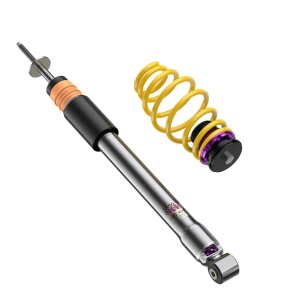 KW Coilover suspension V3 inox 352800BV - Img 7