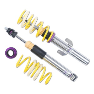 KW Coilover suspension V3 inox 352800CA - Img 2