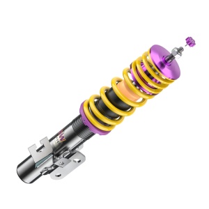 KW Coilover suspension V3 inox 35285004 - Img 3