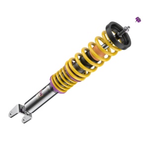 KW Coilover suspension V3 inox 35286004 - Img 6