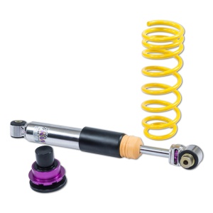 KW Coilover suspension V3 inox 35290038 - Img 4