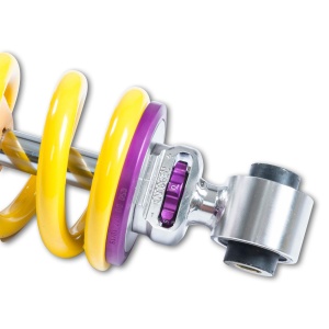 KW Coilover suspension V3 inox 35290039 - Img 7