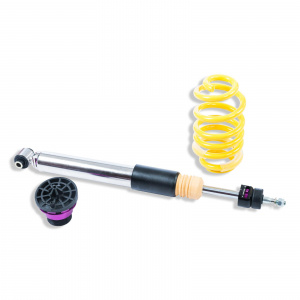 KW Coilover suspension V3 inox (incl. deactivation for electronic dampers) - Img 4