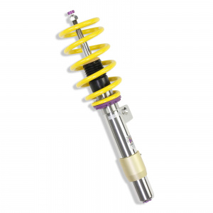 KW Coilover suspension V3 inox (incl. deactivation for electronic dampers) For cars with EDC M3 E92 Coupe 2007 -> 2013 M3 4.0 V8 (420 Hp) - Img 3