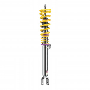KW Coilover suspension V3 inox (incl. deactivation for electronic dampers) - Img 5