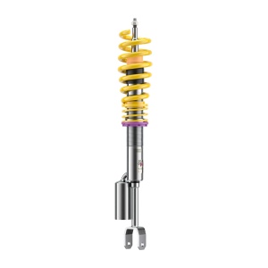 KW Coilover suspension V3 inox (incl. deactivation for electronic dampers) 3521000S - Img 5