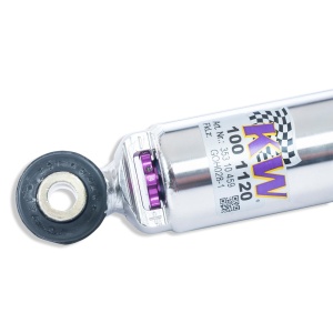 KW Coilover suspension V3 inox (incl. deactivation for electronic dampers) 352100AQ - Img 8
