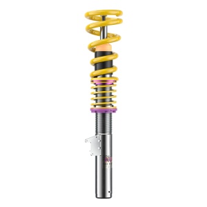 KW Coilover suspension V3 inox (incl. deactivation for electronic dampers) 35220089 - Img 5
