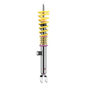 KW Coilover suspension V3 inox (incl. deactivation for electronic dampers) 352200FJ - Img 5