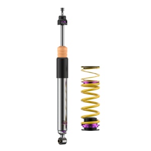 KW Coilover suspension V3 inox (incl. deactivation for electronic dampers) 35250036 - Img 8