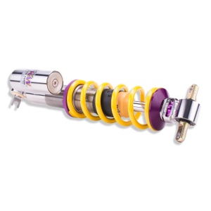 KW Coilover suspension V3 inox (incl. deactivation for electronic dampers) 35261025 - Img 3