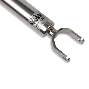 KW Coilover suspension V3 inox (incl. deactivation for electronic dampers) 35263003 - Img 6