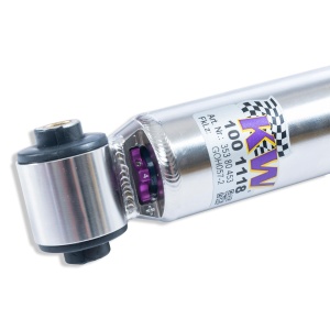 KW Coilover suspension V3 inox (incl. deactivation for electronic dampers) 352800BS - Img 6