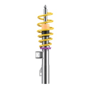 KW Coilover suspension V3 inox (incl. deactivation for electronic dampers) 352800DJ - Img 5