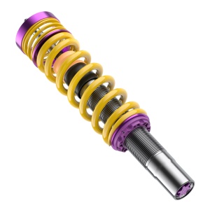 KW Coilover suspension V3 inox (incl. deactivation for electronic dampers) 352100CH - Img 8