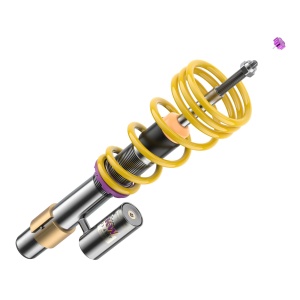 KW Coilover suspension V3 inox (incl. deactivation for electronic dampers) 35220082 - Img 8