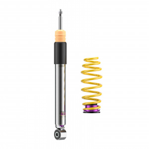 KW Coilover suspension V3 inox VW Scirocco Scirocco III 2008 -> R 2.0 TSI (280 Hp) - Img 8