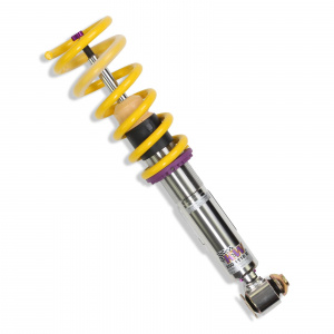 KW Coilover suspension V3 inox - Img 4