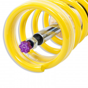 KW Coilover suspension V3 inox - Img 5