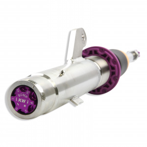 KW Coilover suspension V3 inox - Img 7