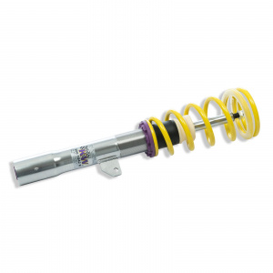 KW Coilover suspension V3 inox - Img 3