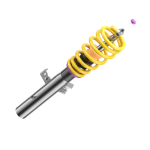 KW Coilover suspension V3 inox - Img 3