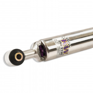 KW Coilover suspension V3 inox - Img 8